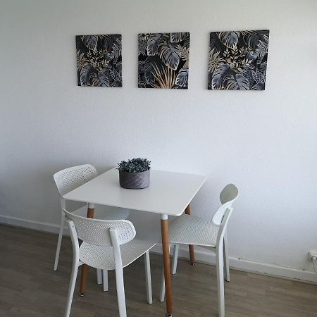 Apartmán Bellavista Con Piscina Alicante Exteriér fotografie