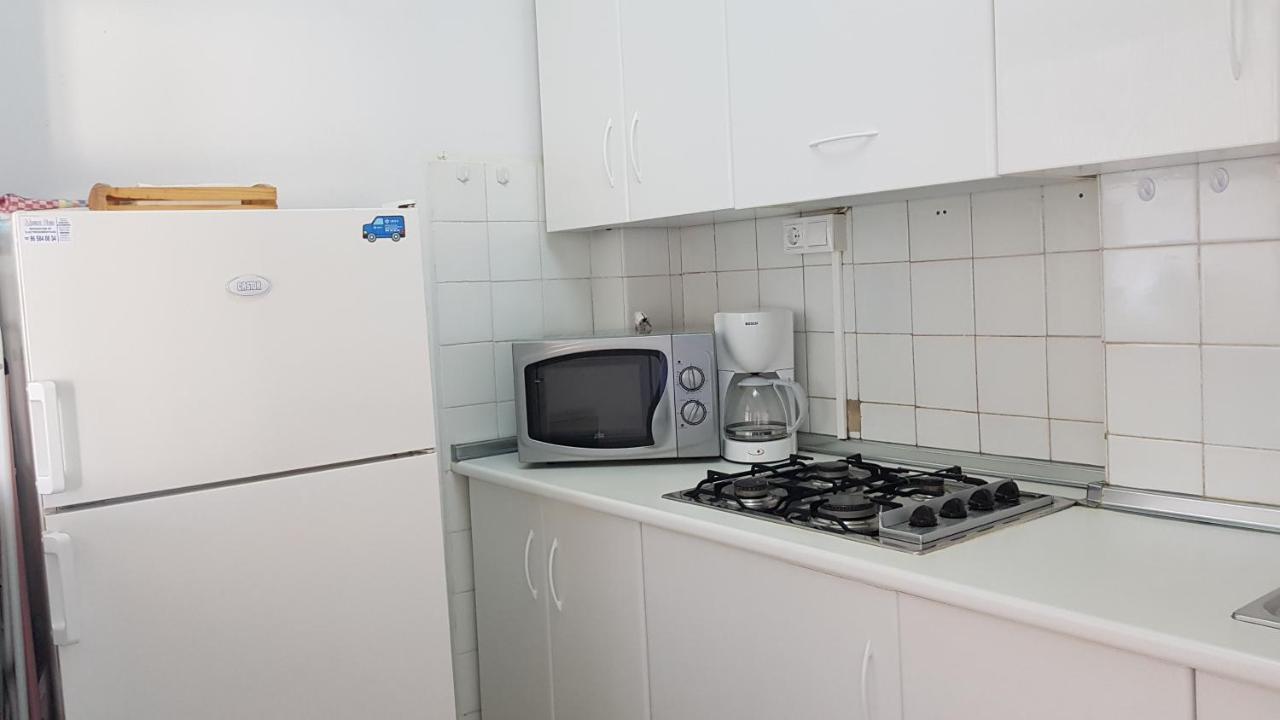 Apartmán Bellavista Con Piscina Alicante Exteriér fotografie