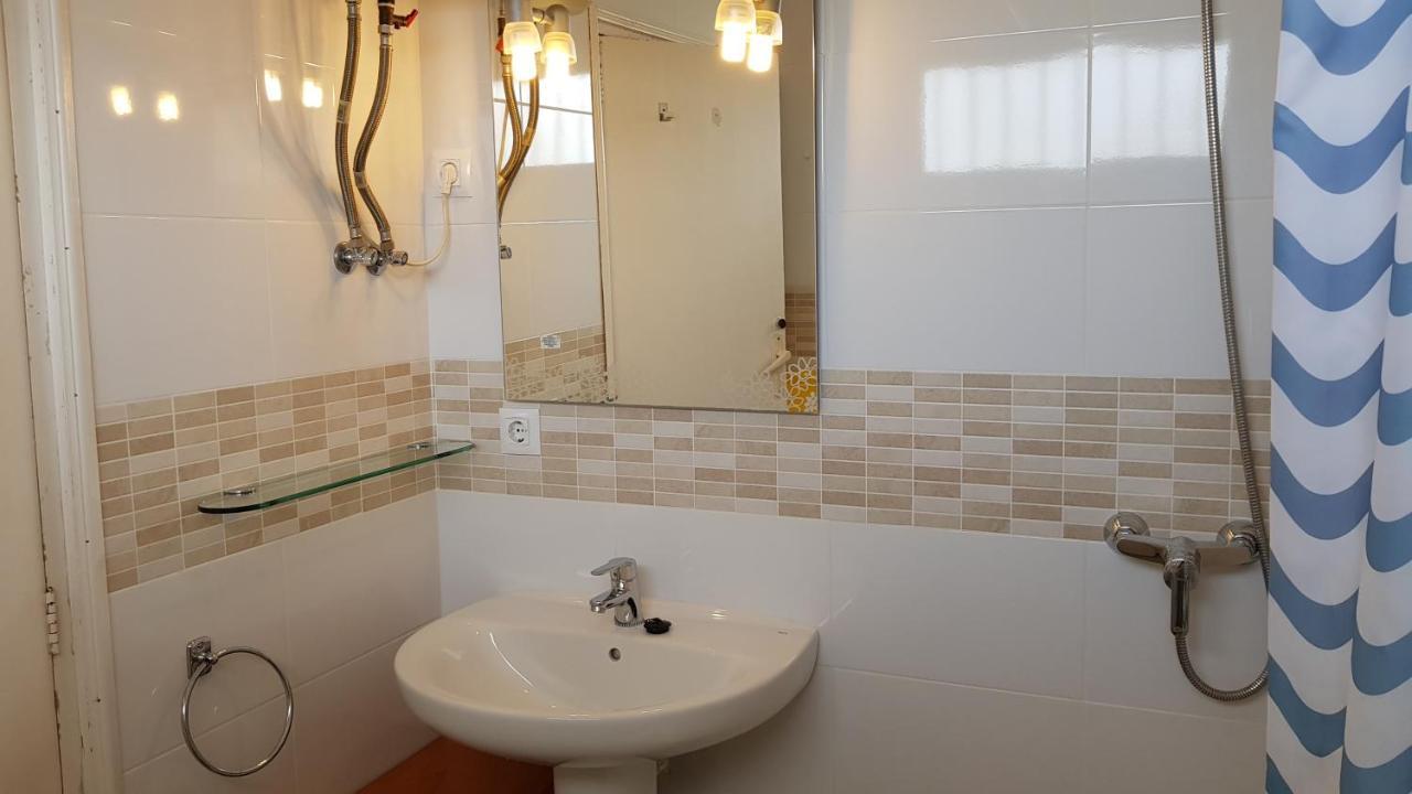 Apartmán Bellavista Con Piscina Alicante Exteriér fotografie