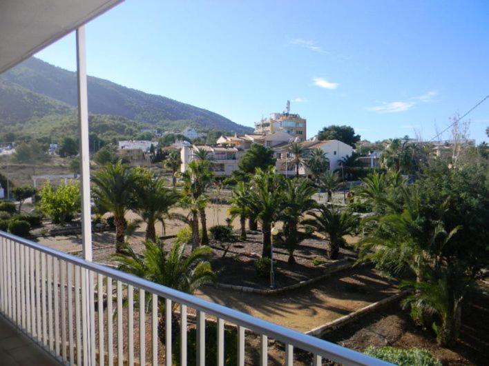 Apartmán Bellavista Con Piscina Alicante Exteriér fotografie