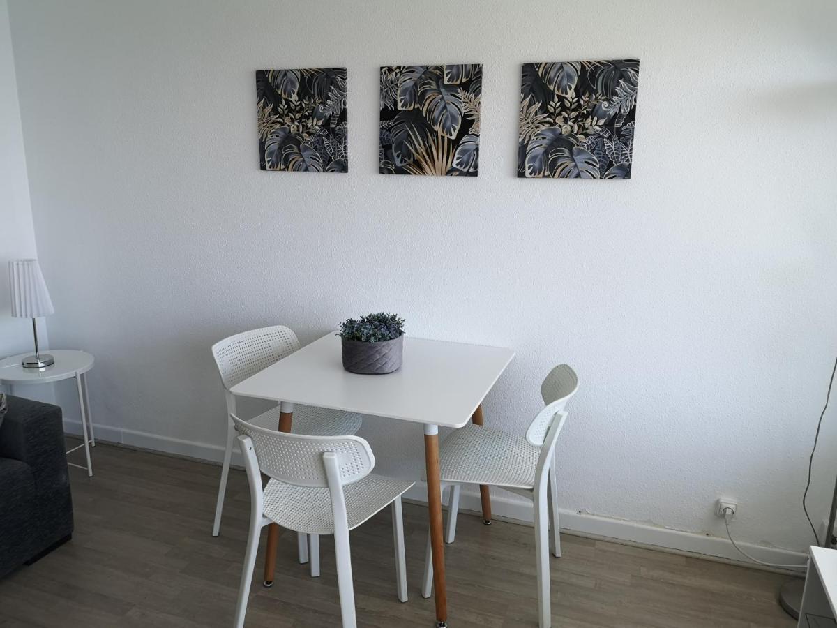 Apartmán Bellavista Con Piscina Alicante Exteriér fotografie