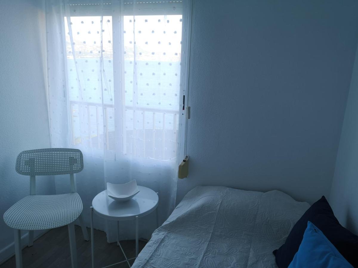 Apartmán Bellavista Con Piscina Alicante Exteriér fotografie