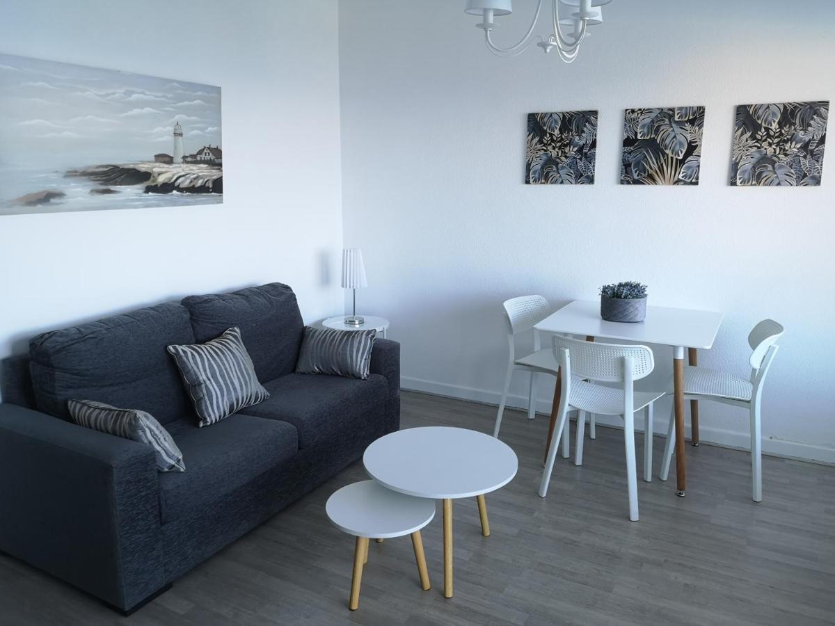 Apartmán Bellavista Con Piscina Alicante Exteriér fotografie