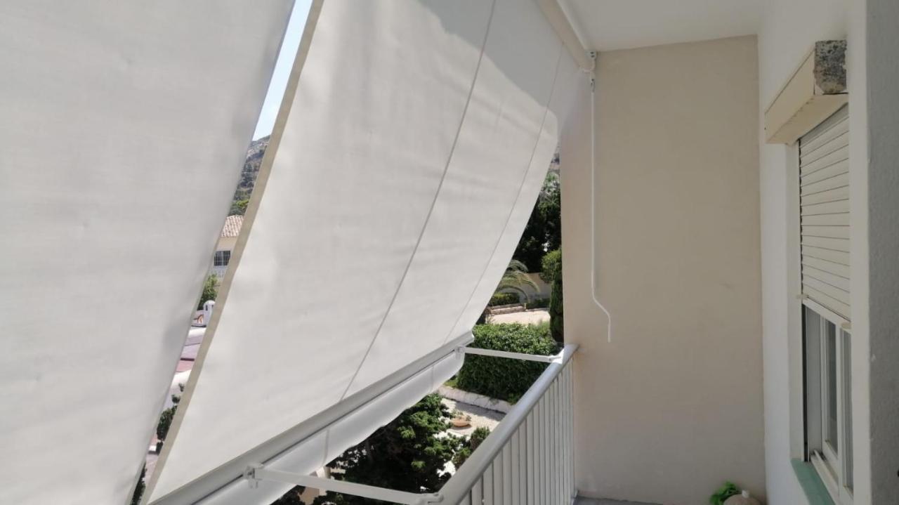 Apartmán Bellavista Con Piscina Alicante Exteriér fotografie