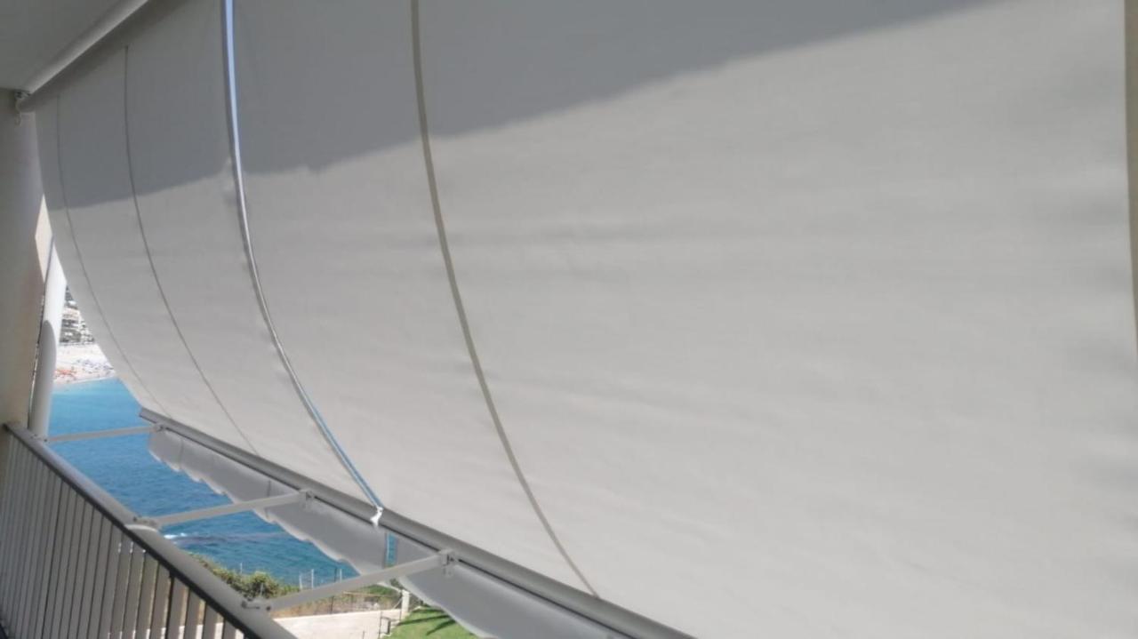 Apartmán Bellavista Con Piscina Alicante Exteriér fotografie